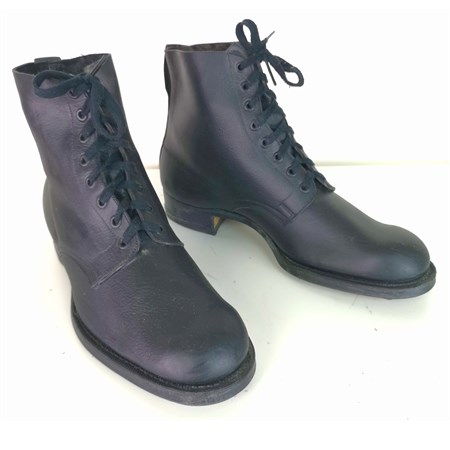 scarponi esercito svedese kungliga svenska armen nuovi